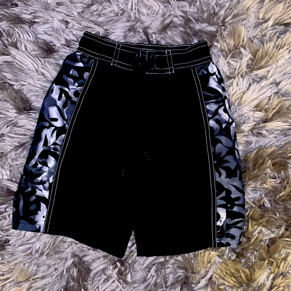 Swim shorts